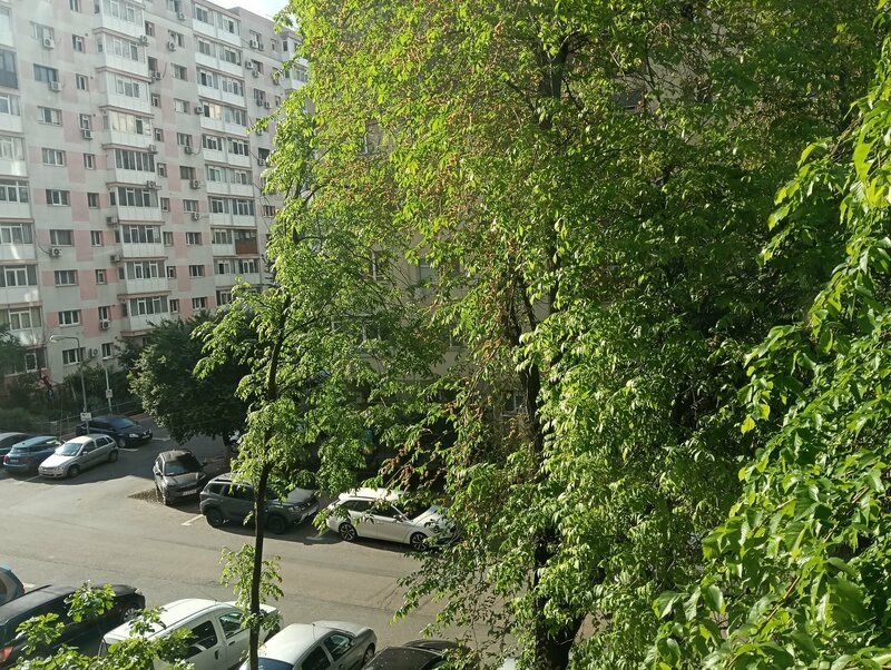 Basarabiei, Stadionul National,